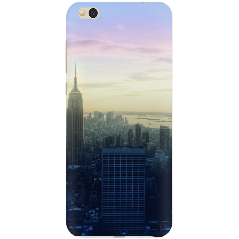 Чехол Uprint Xiaomi Mi5c 