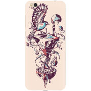 Чехол Uprint Xiaomi Mi5c 