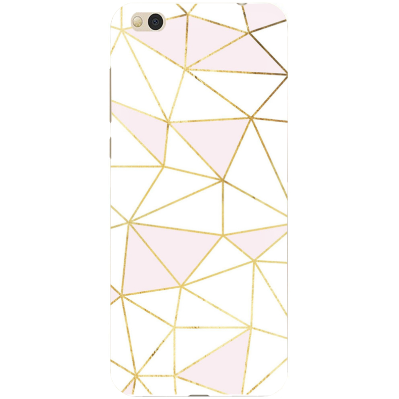 Чехол Uprint Xiaomi Mi5c 