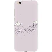 Чехол Uprint Xiaomi Mi5c 