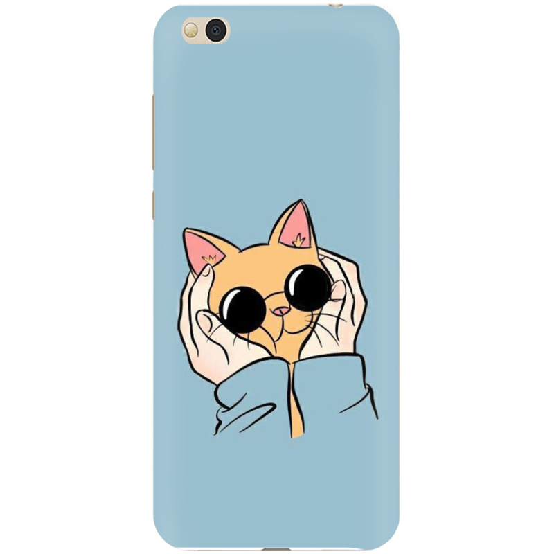 Чехол Uprint Xiaomi Mi5c 