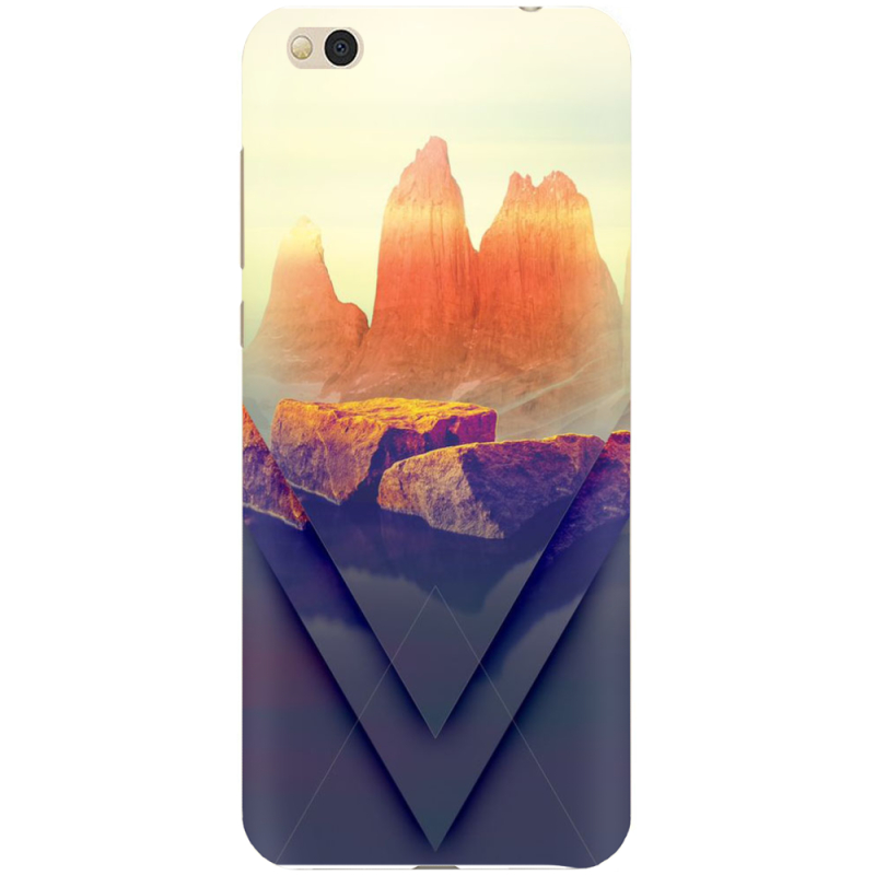 Чехол Uprint Xiaomi Mi5c 