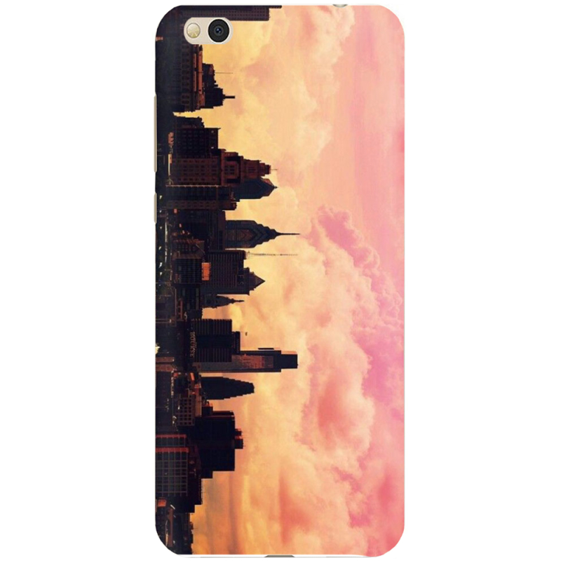 Чехол Uprint Xiaomi Mi5c 