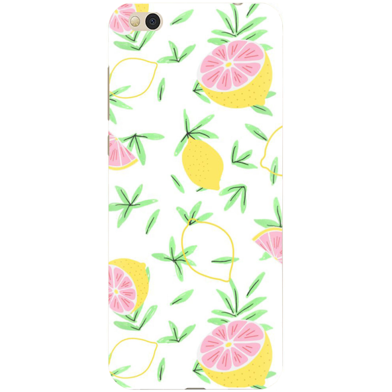 Чехол Uprint Xiaomi Mi5c 