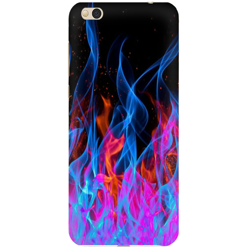 Чехол Uprint Xiaomi Mi5c 