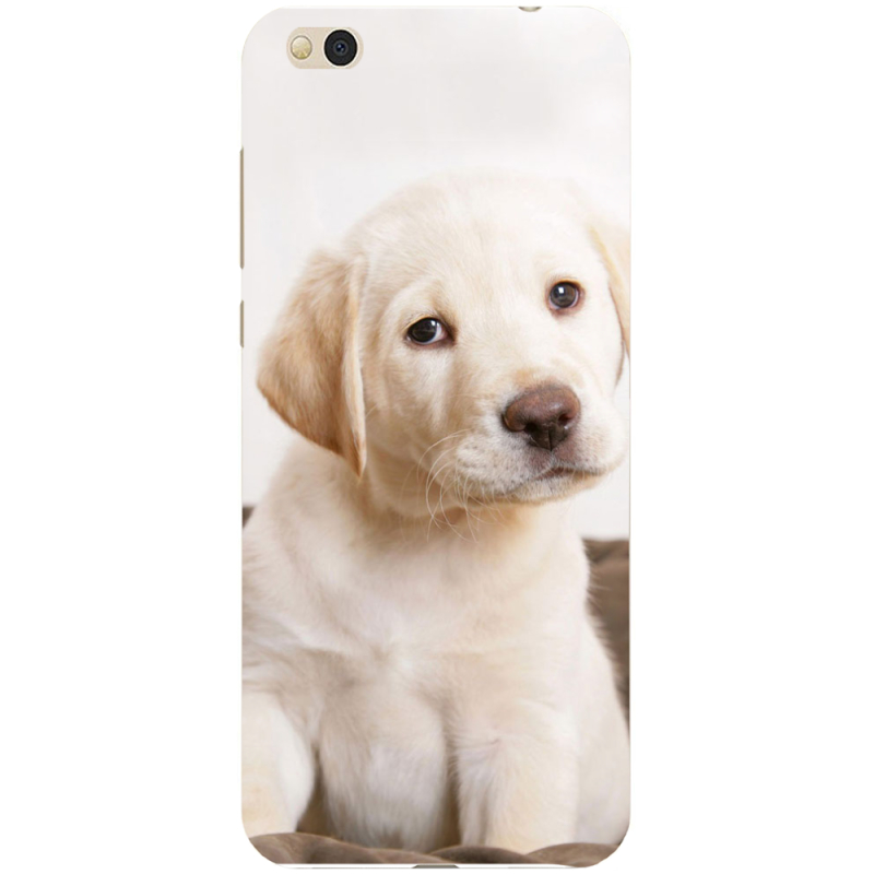 Чехол Uprint Xiaomi Mi5c Puppy Labrador