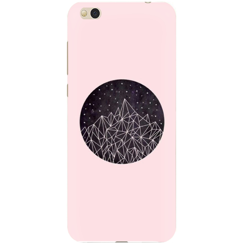 Чехол Uprint Xiaomi Mi5c 