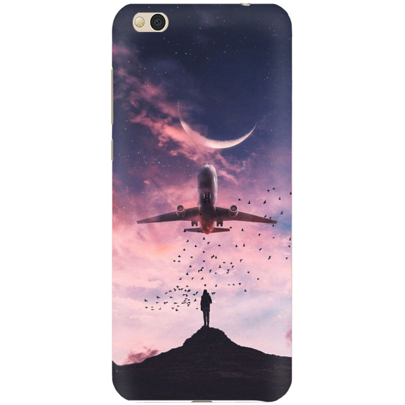 Чехол Uprint Xiaomi Mi5c 