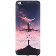 Чехол Uprint Xiaomi Mi5c 