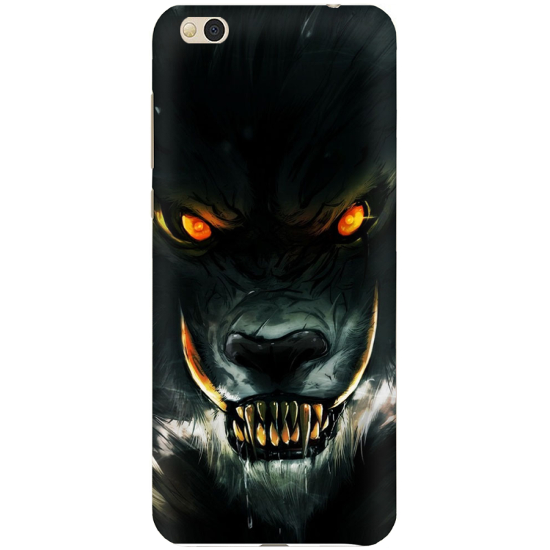 Чехол Uprint Xiaomi Mi5c Werewolf