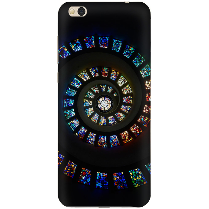 Чехол Uprint Xiaomi Mi5c 