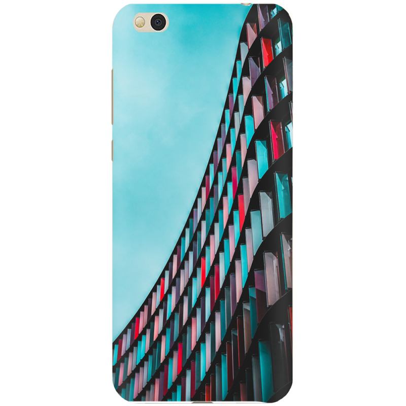 Чехол Uprint Xiaomi Mi5c 