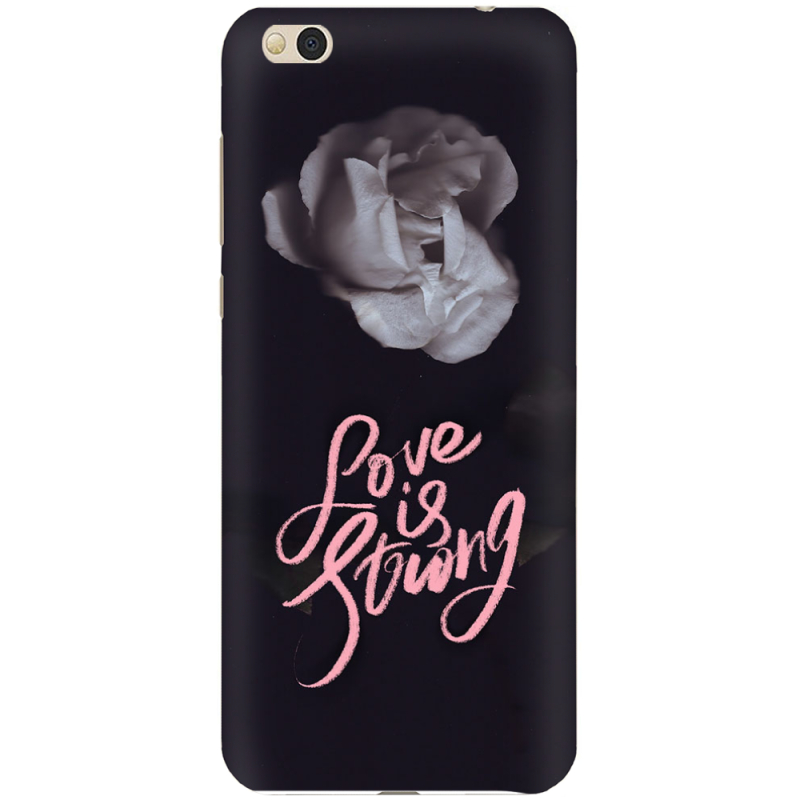 Чехол Uprint Xiaomi Mi5c 