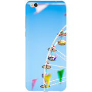 Чехол Uprint Xiaomi Mi5c 