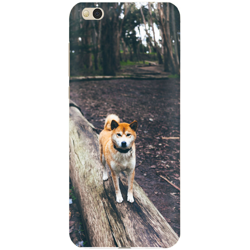 Чехол Uprint Xiaomi Mi5c 