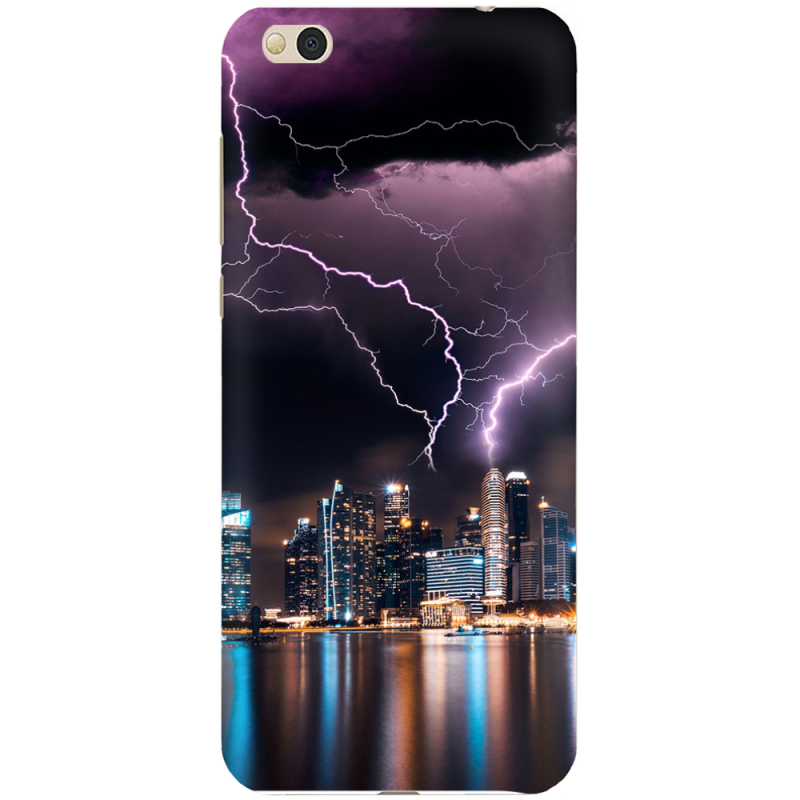 Чехол Uprint Xiaomi Mi5c 