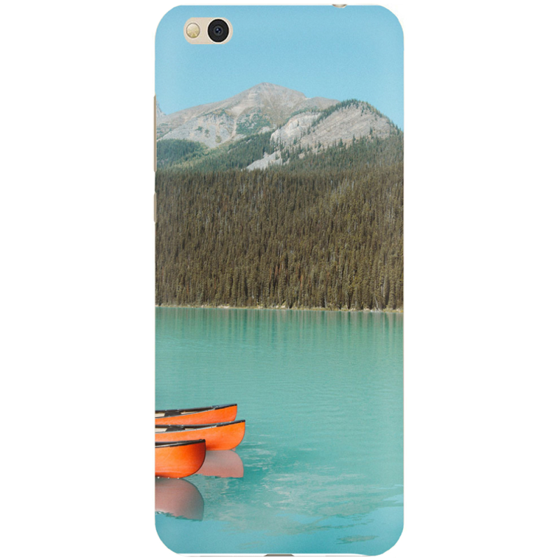 Чехол Uprint Xiaomi Mi5c 