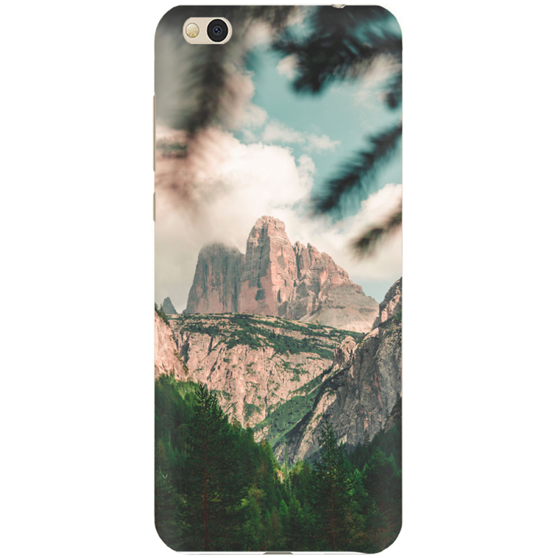 Чехол Uprint Xiaomi Mi5c 