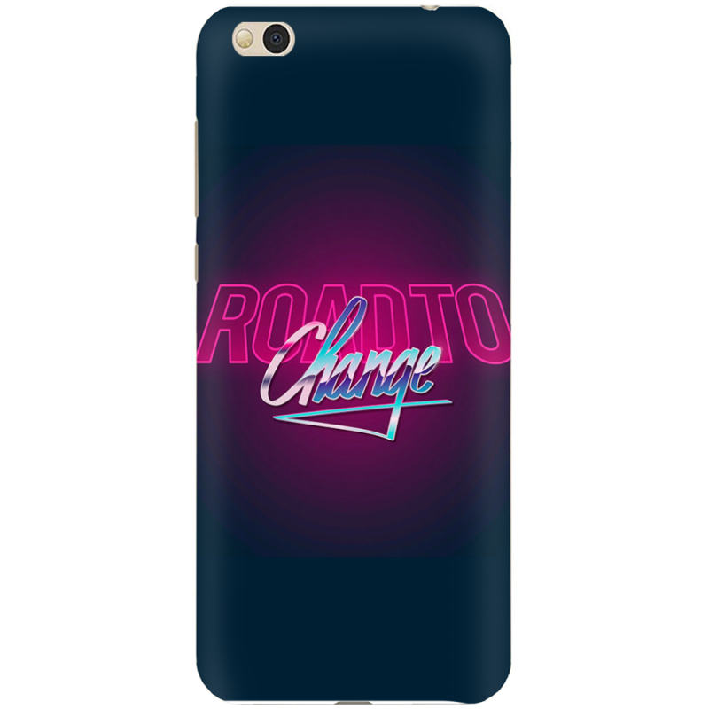 Чехол Uprint Xiaomi Mi5c 