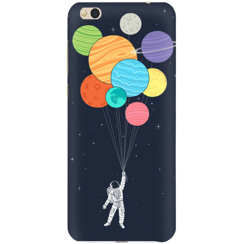 Чехол Uprint Xiaomi Mi5c 