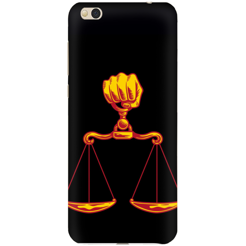 Чехол Uprint Xiaomi Mi5c 