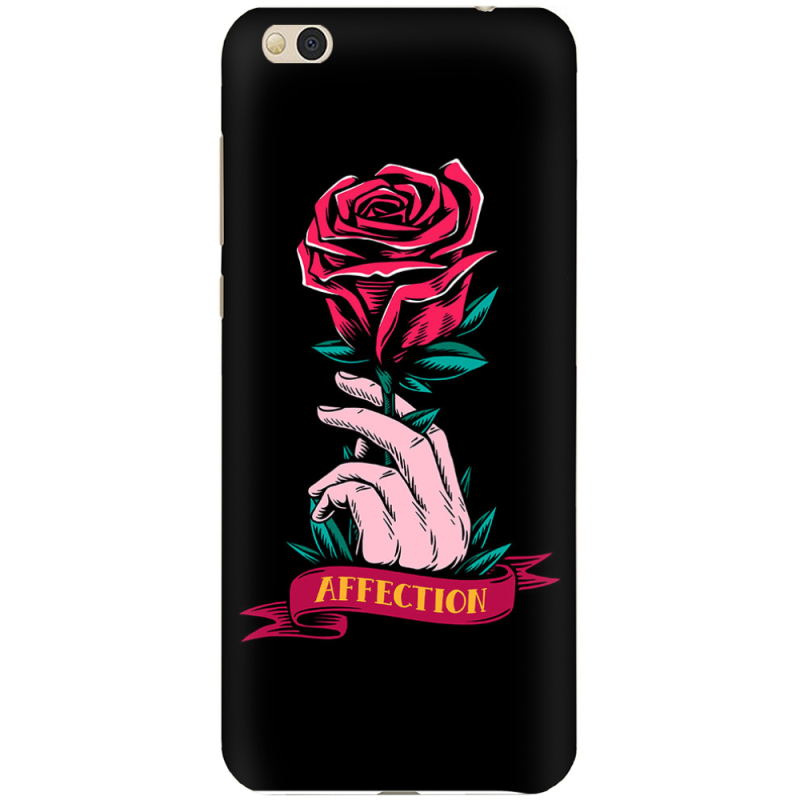 Чехол Uprint Xiaomi Mi5c 