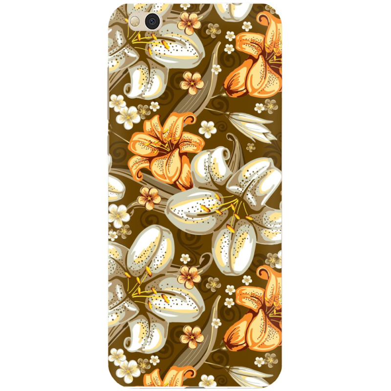 Чехол Uprint Xiaomi Mi5c Lilly