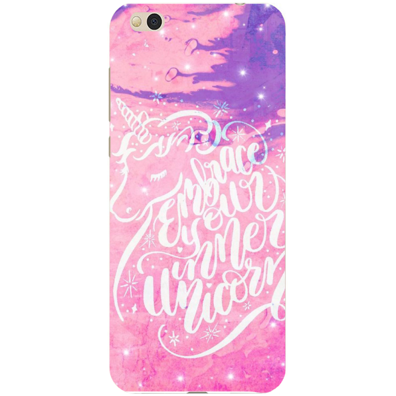 Чехол Uprint Xiaomi Mi5c 