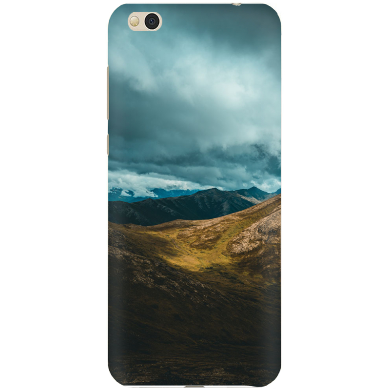 Чехол Uprint Xiaomi Mi5c 