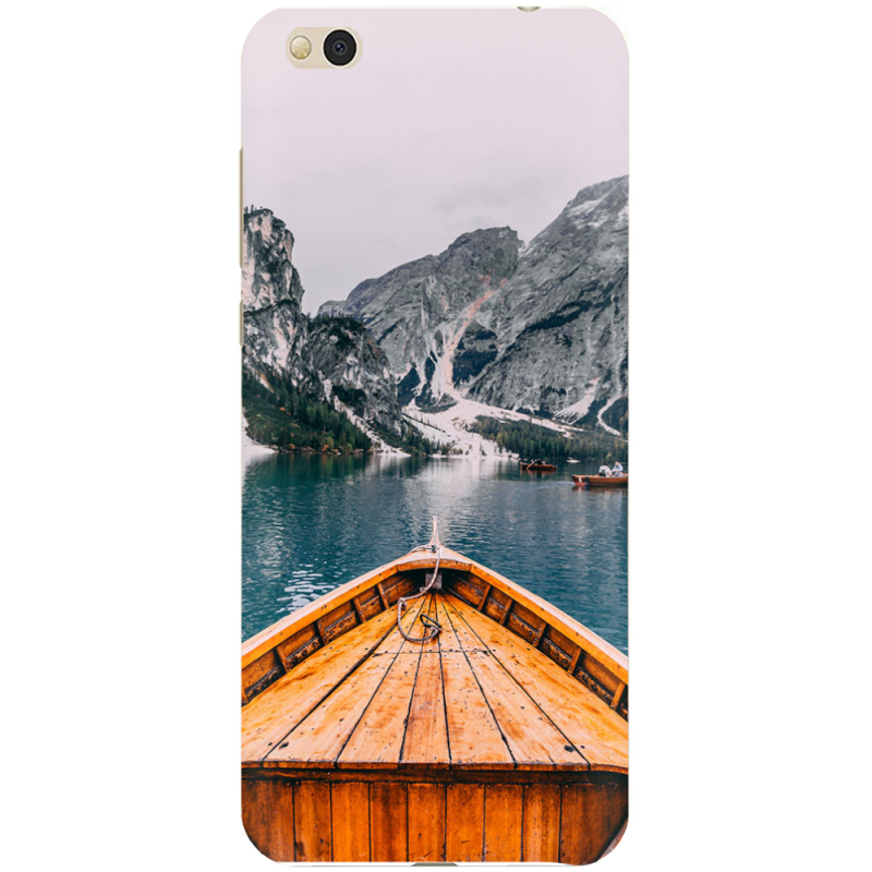 Чехол Uprint Xiaomi Mi5c 