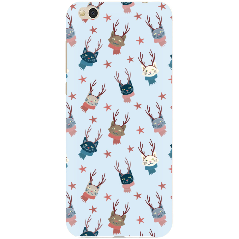 Чехол Uprint Xiaomi Mi5c 