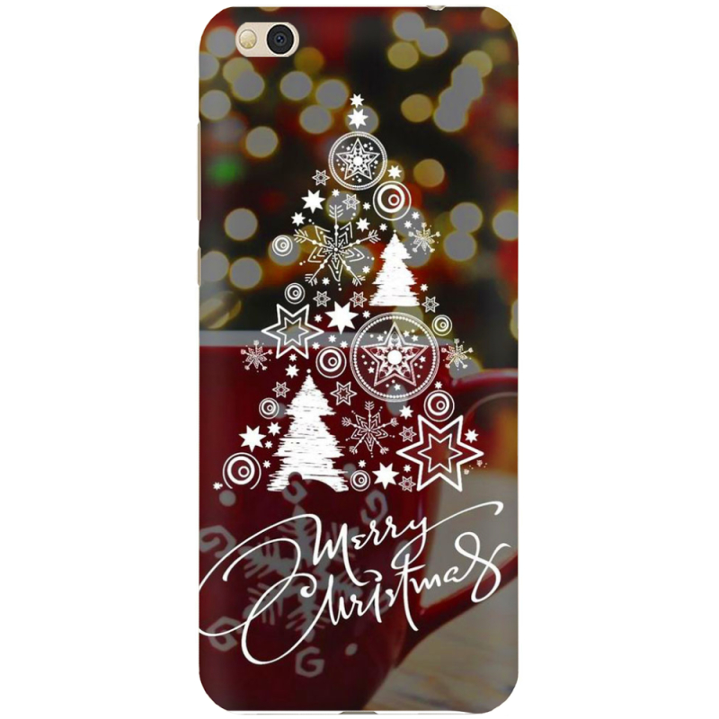 Чехол Uprint Xiaomi Mi5c 