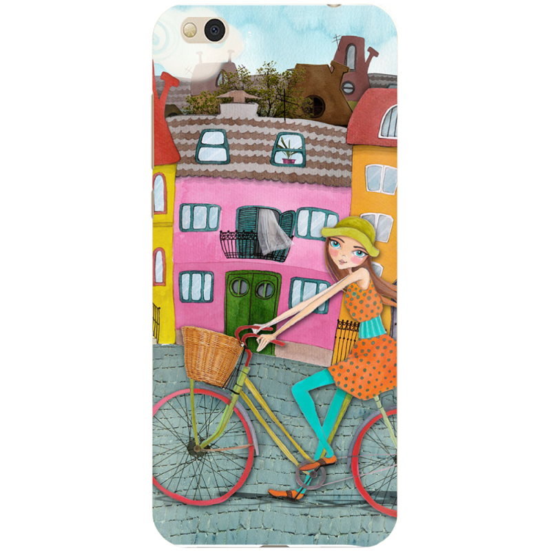 Чехол Uprint Xiaomi Mi5c 