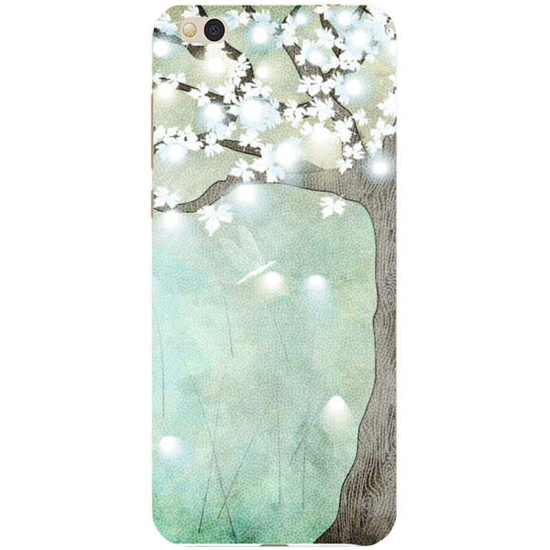 Чехол Uprint Xiaomi Mi5c 