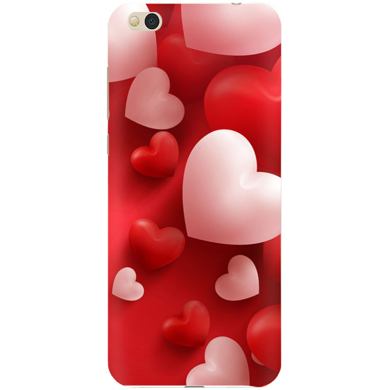 Чехол Uprint Xiaomi Mi5c 