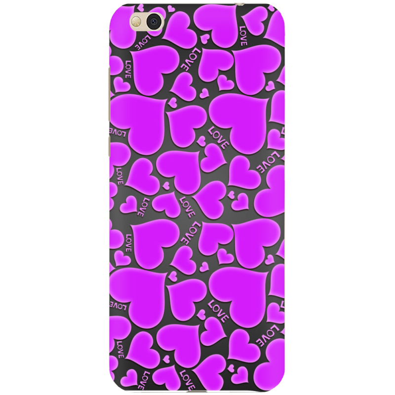 Чехол Uprint Xiaomi Mi5c 