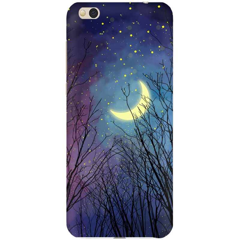 Чехол Uprint Xiaomi Mi5c 