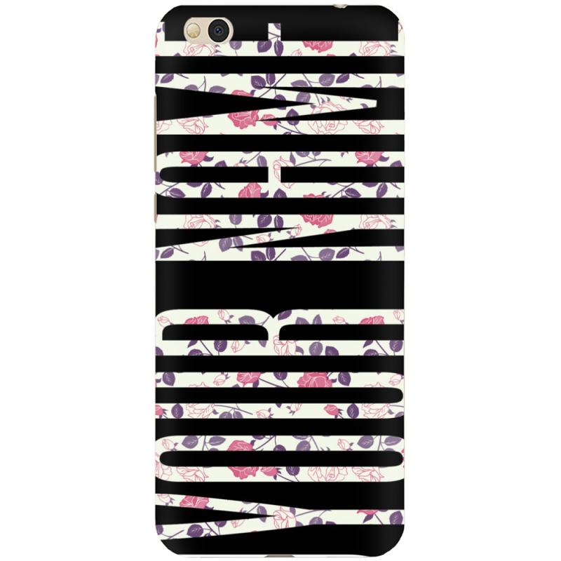 Чехол Uprint Xiaomi Mi5c 