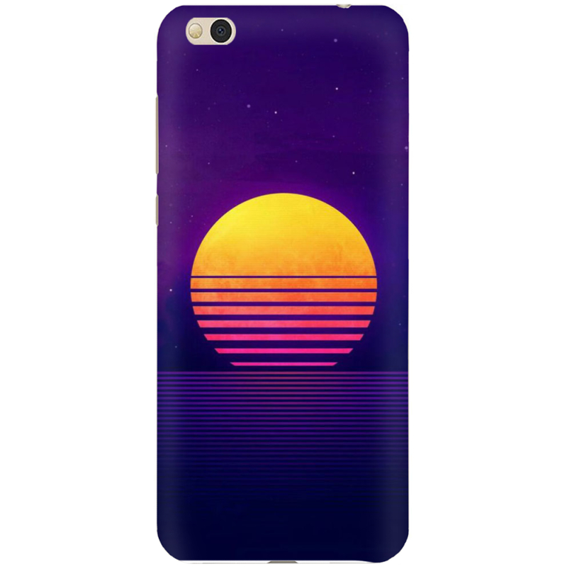 Чехол Uprint Xiaomi Mi5c 