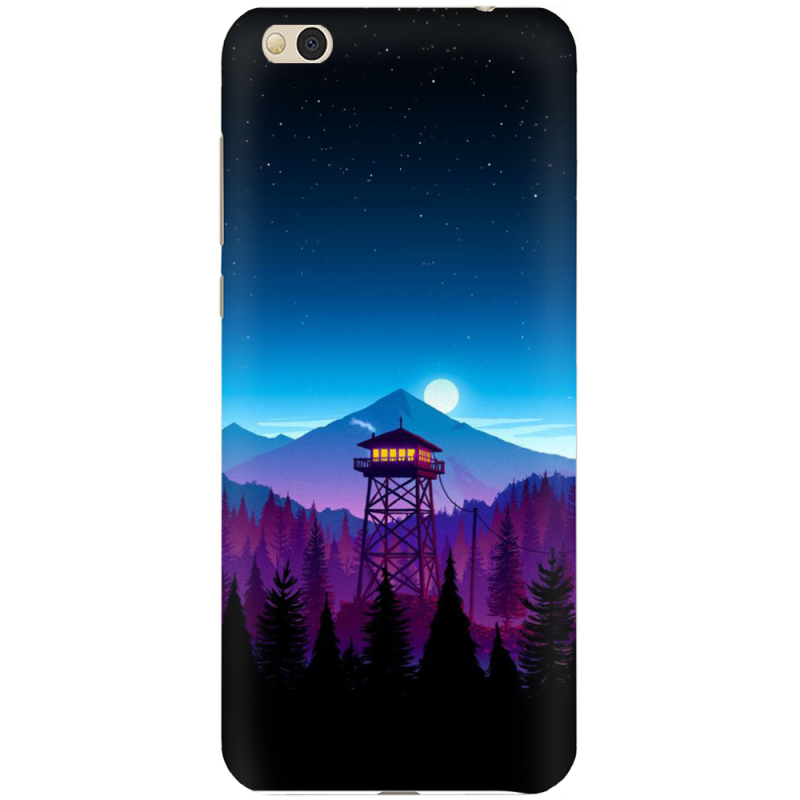 Чехол Uprint Xiaomi Mi5c 