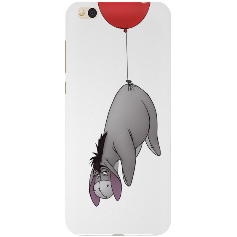 Чехол Uprint Xiaomi Mi5c 