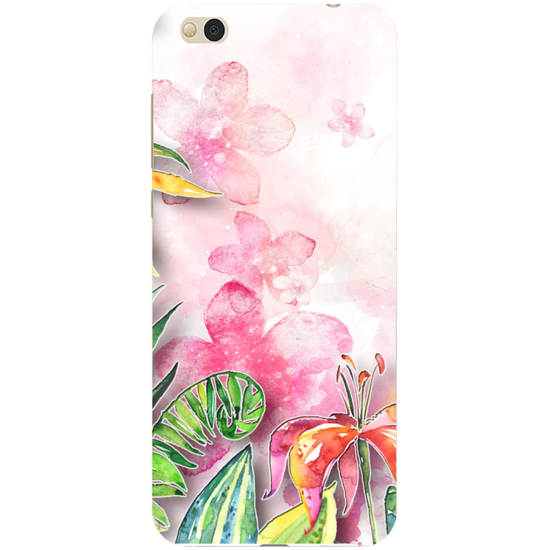 Чехол Uprint Xiaomi Mi5c 