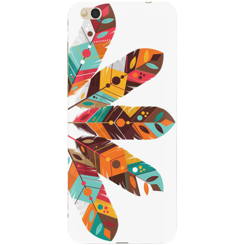 Чехол Uprint Xiaomi Mi5c 