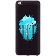 Чехол Uprint Xiaomi Mi5c 