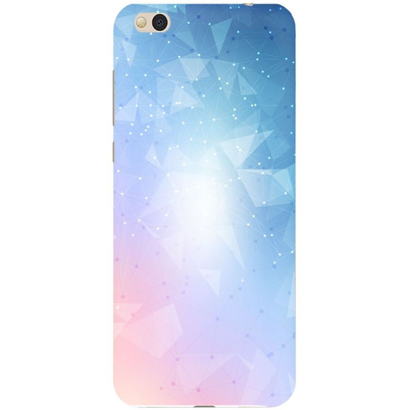 Чехол Uprint Xiaomi Mi5c 