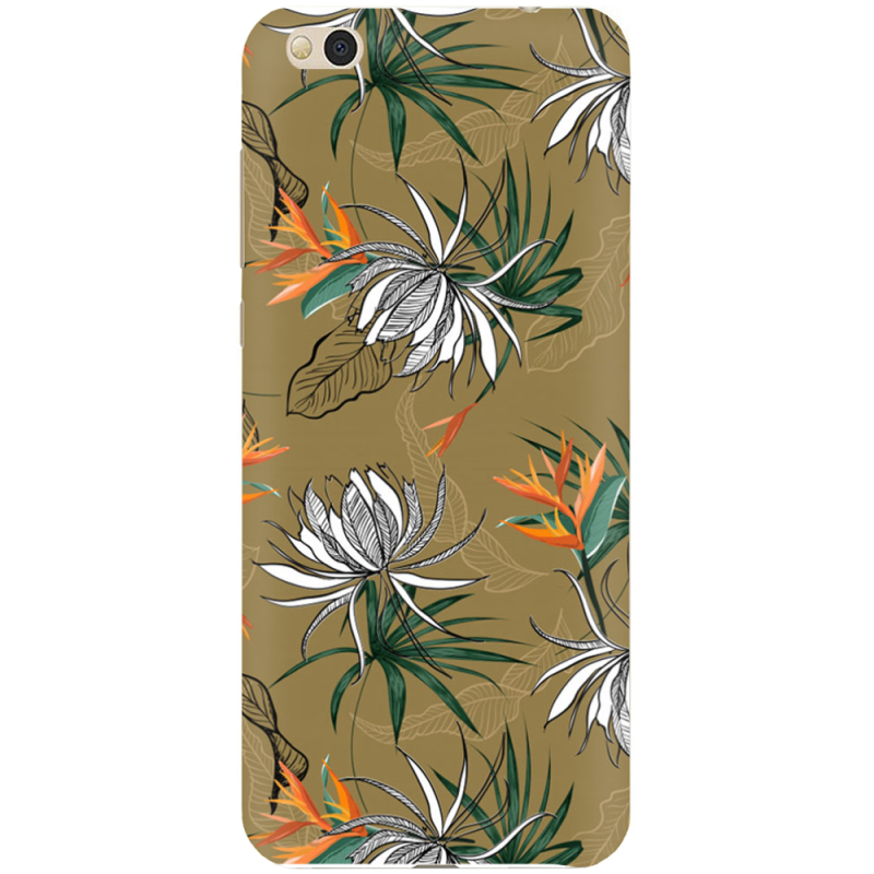 Чехол Uprint Xiaomi Mi5c 