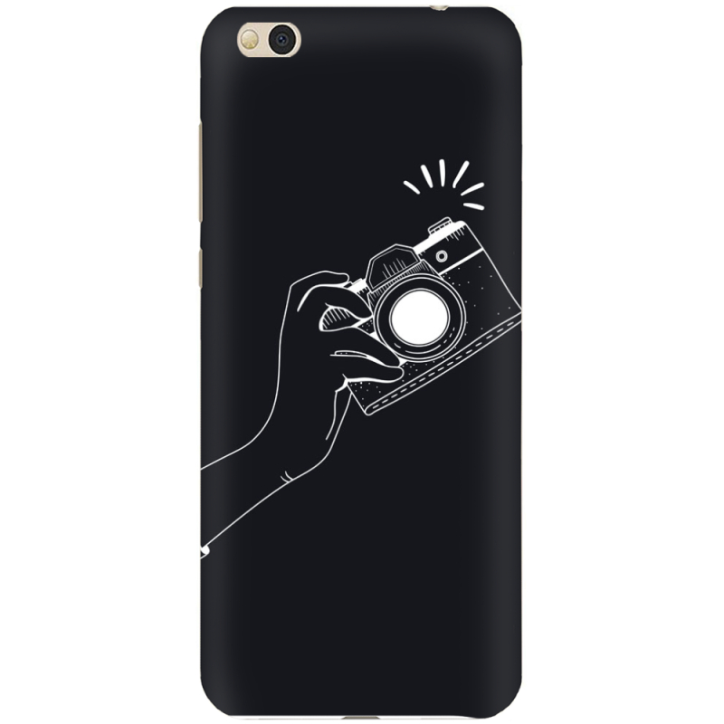 Чехол Uprint Xiaomi Mi5c 