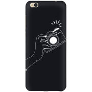 Чехол Uprint Xiaomi Mi5c 