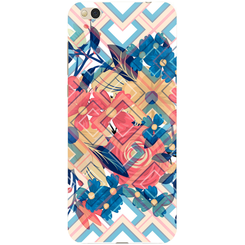 Чехол Uprint Xiaomi Mi5c 