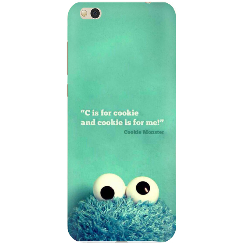 Чехол Uprint Xiaomi Mi5c 